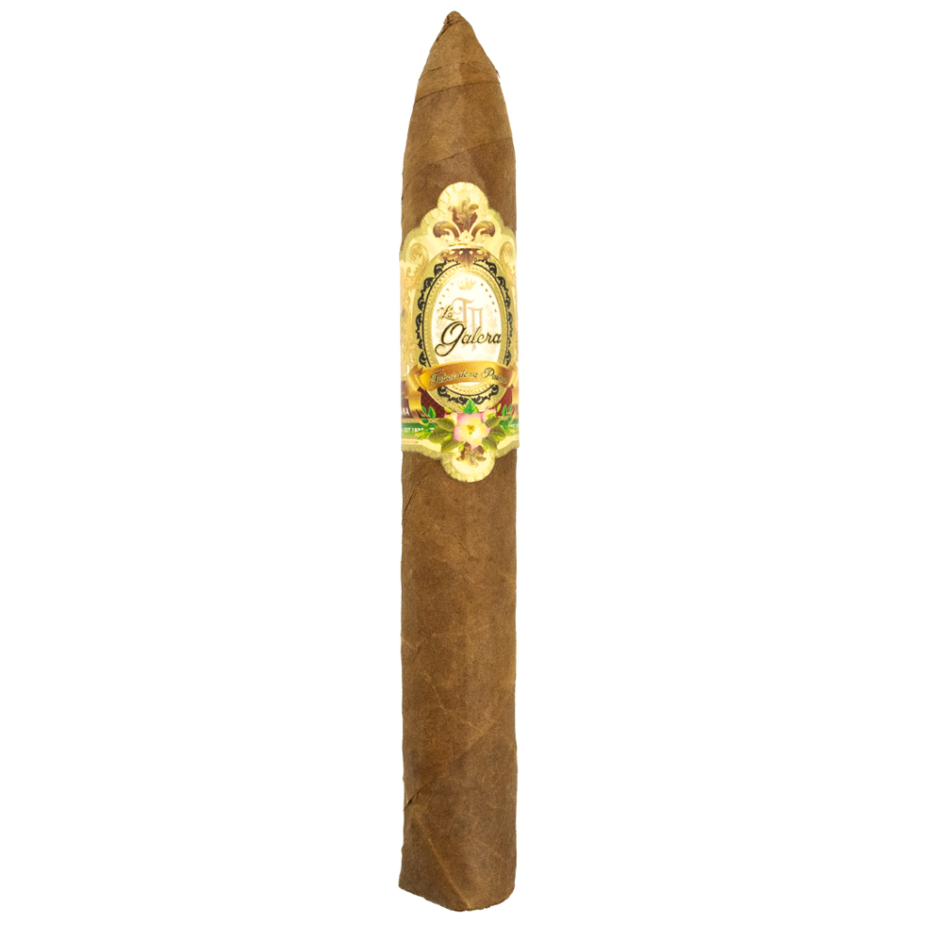 La Galera Habano Cortador Torpedo