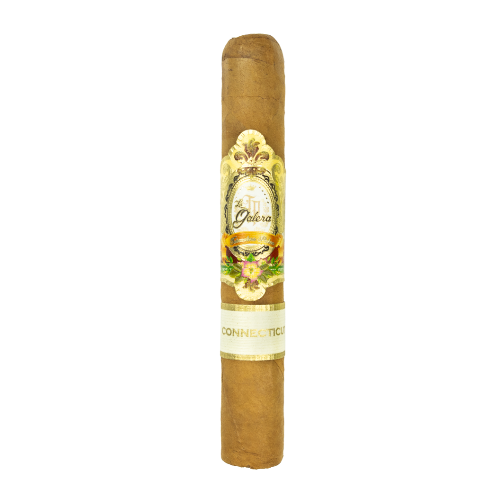 La Galera Connecticut Chaveta Robusto