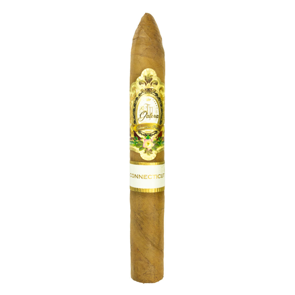 La Galera Connecticut Cortador Torpedo