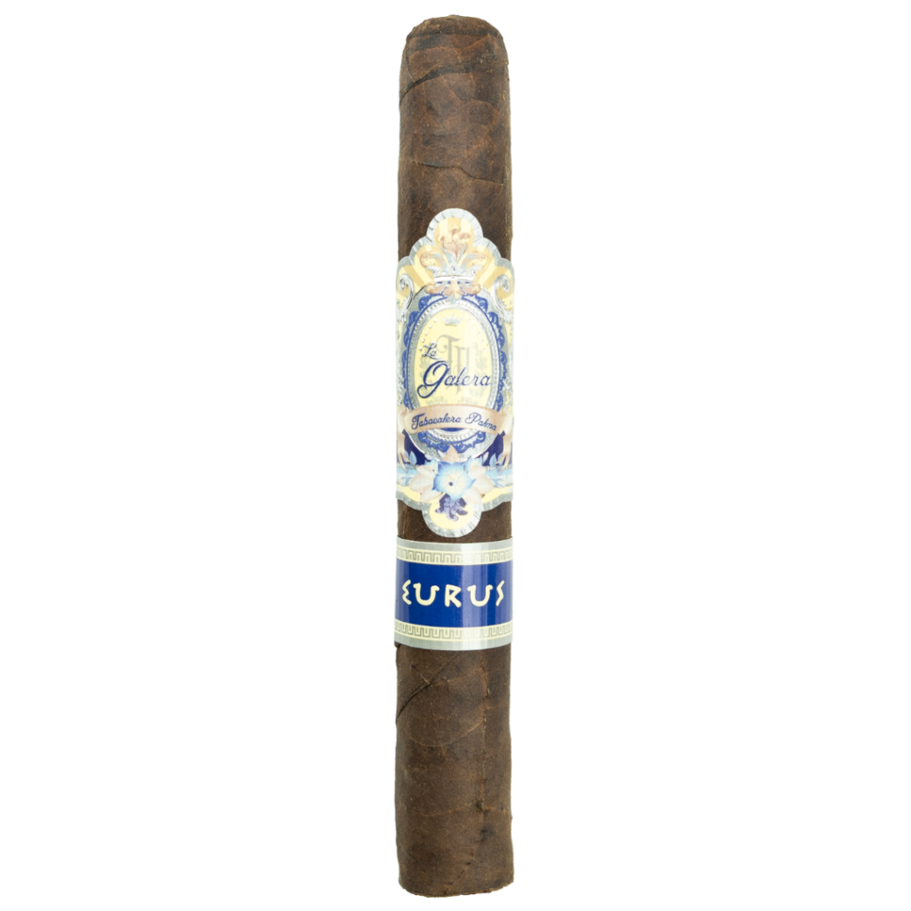 La Galera Anemoi Eurus