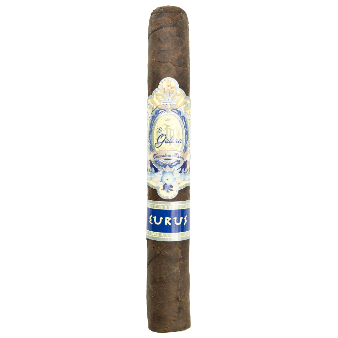 La Galera Anemoi Eurus