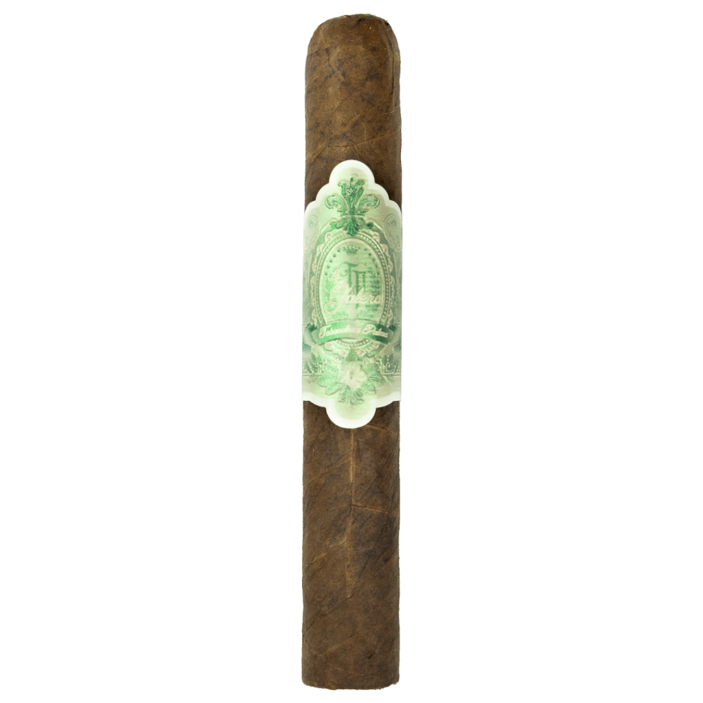 La Galera Imperial Jade Robusto