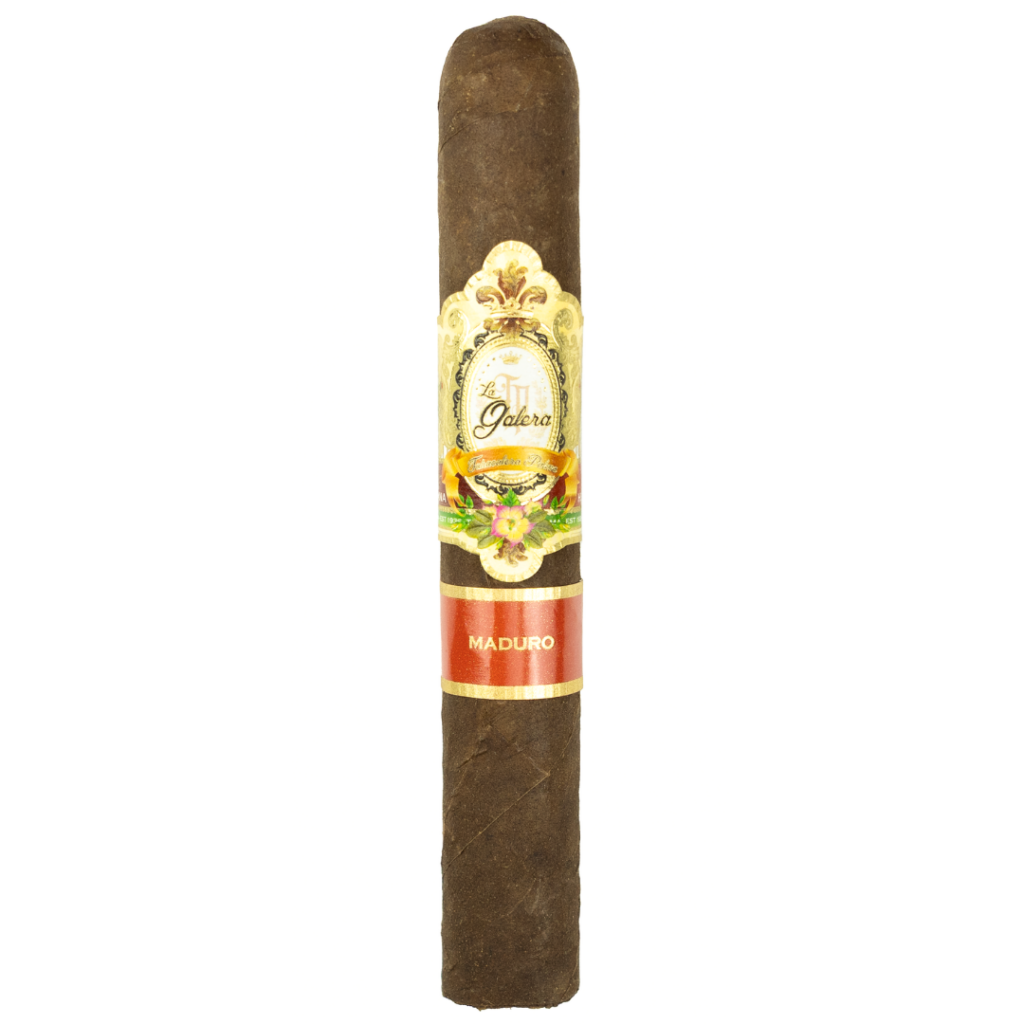 La Galera Maduro El Lector Toro
