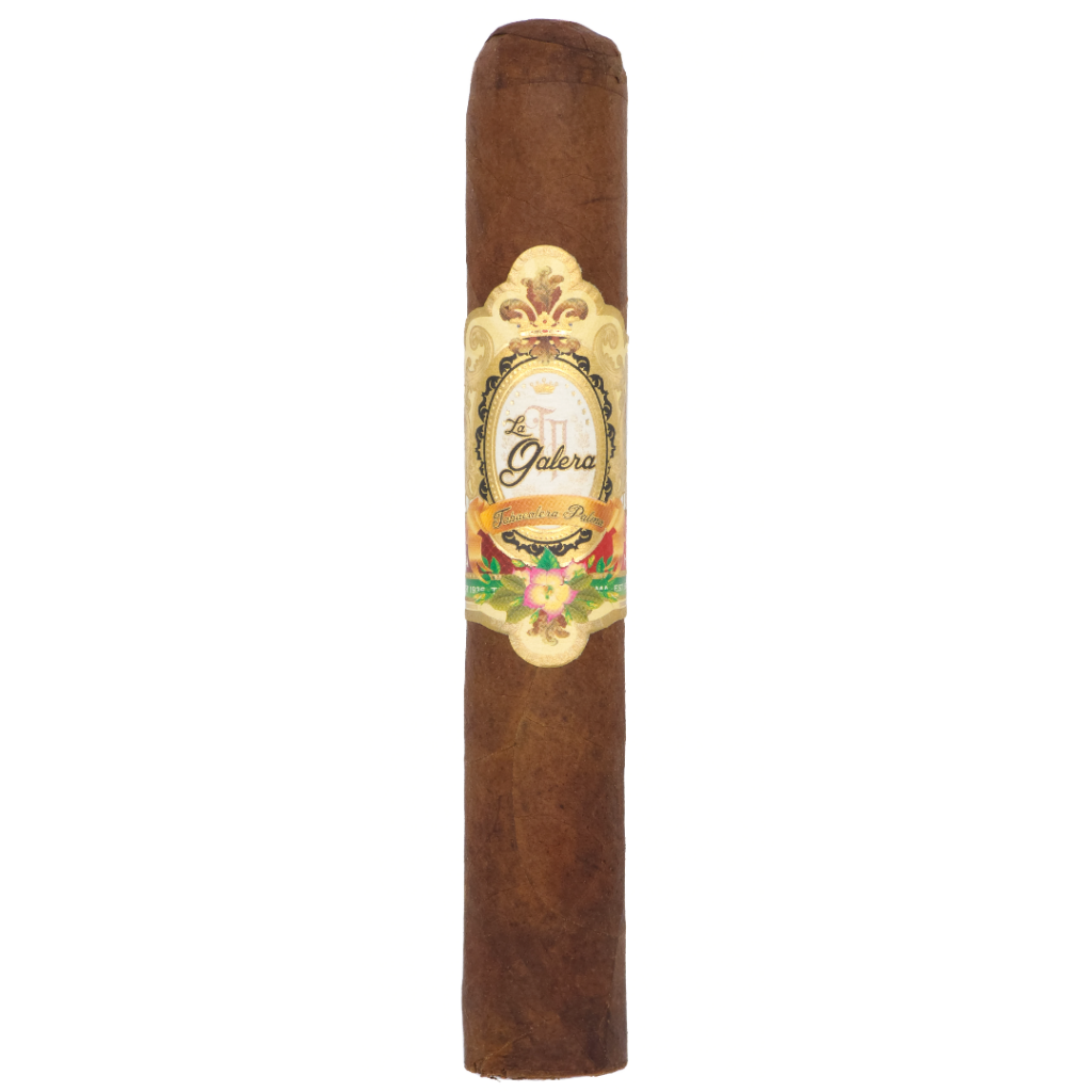 La Galera Habano Chaveta Robusto