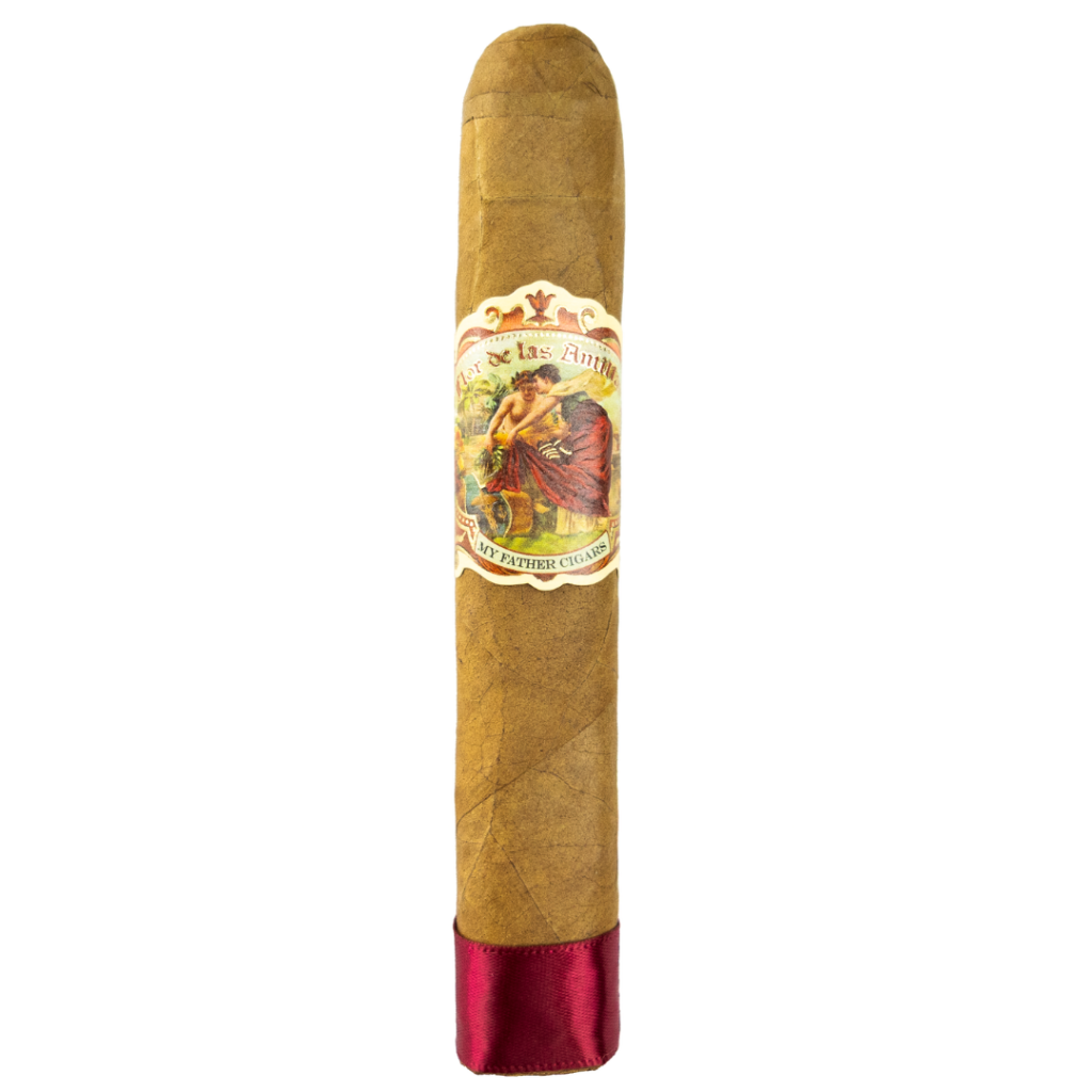 My Father Flor De Las Antillas Robusto