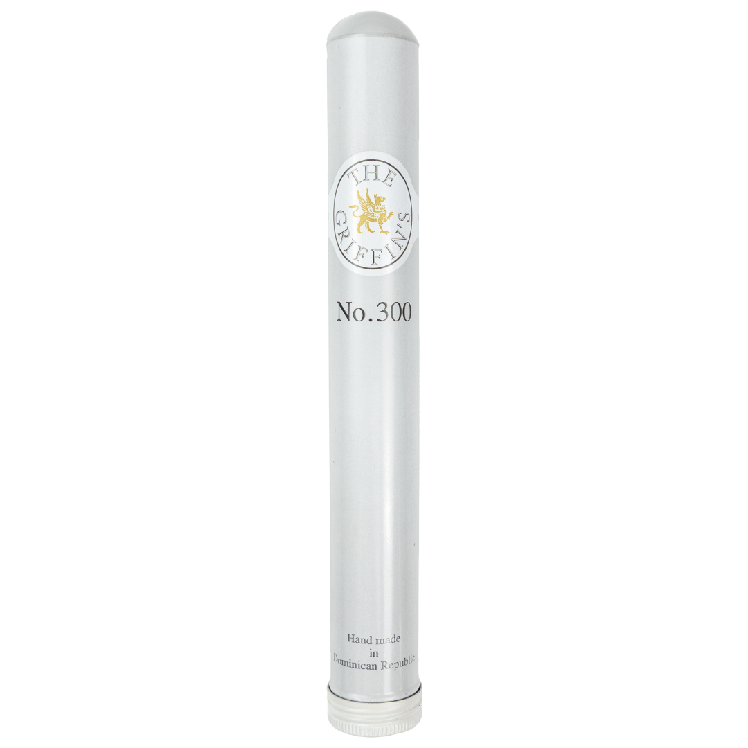 The Griffin’s No. 300 Tubos by Davidoff