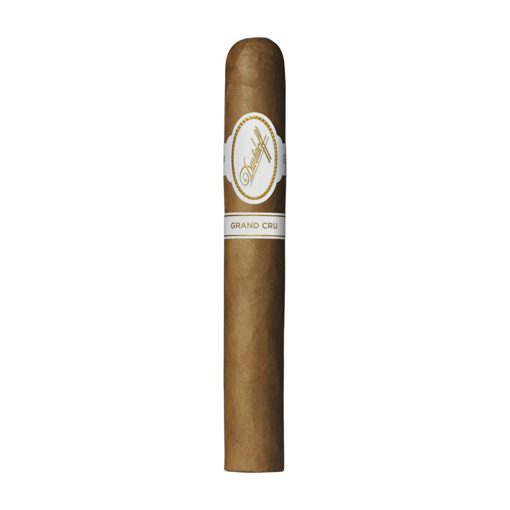 Davidoff Grand Cru Robusto