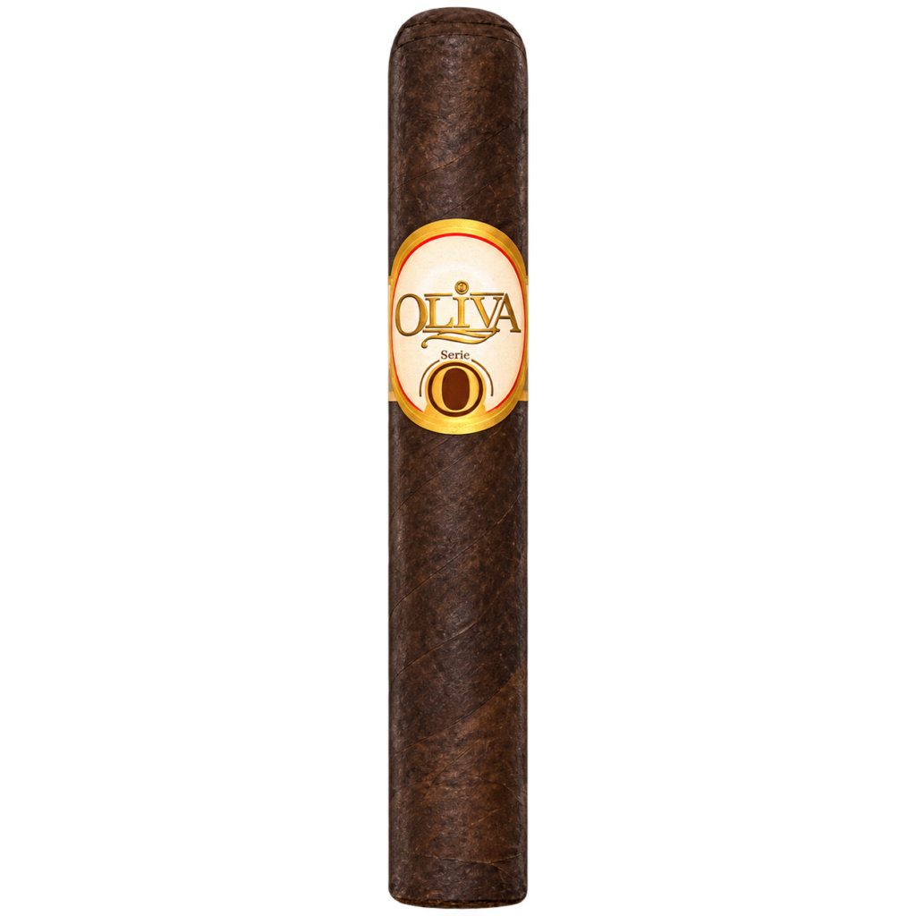 Oliva Serie O Robusto
