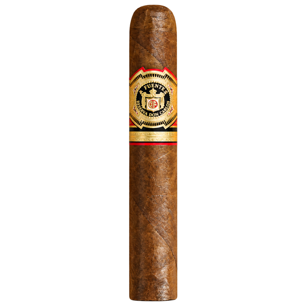 Arturo Fuente Don Carlos Robusto