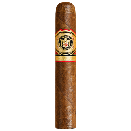 Arturo Fuente Don Carlos Robusto