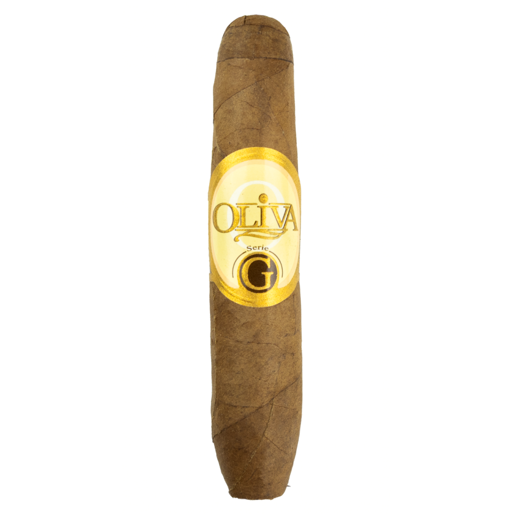 Oliva Serie G Special G