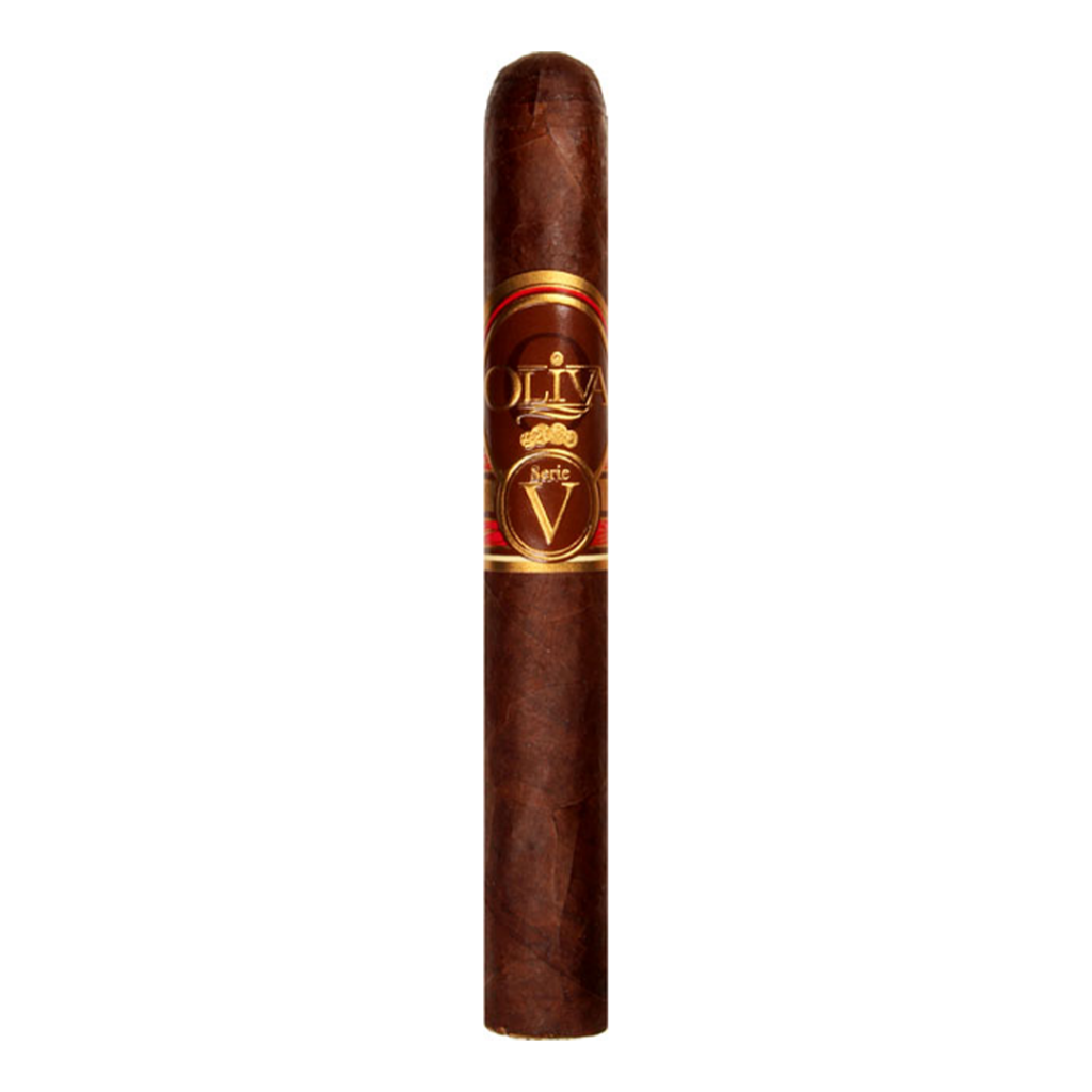 Oliva Serie V No. 4