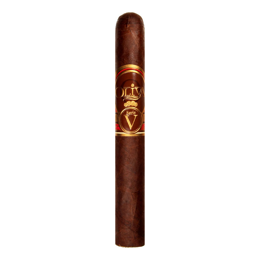 Oliva Serie V No. 4