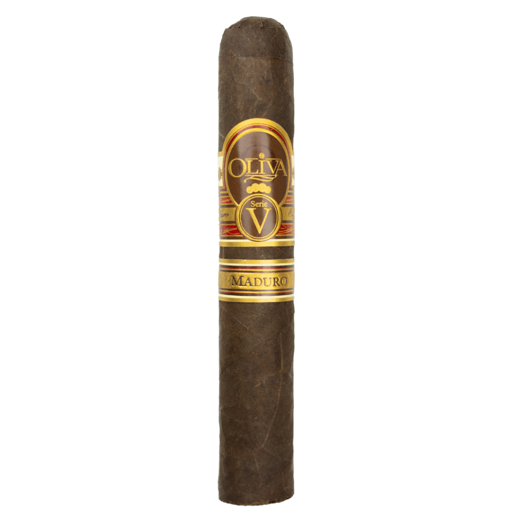 Oliva Serie V Maduro Double Toro