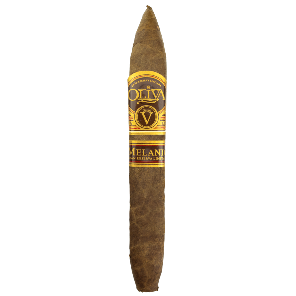 Oliva Serie V Melanio Figurado