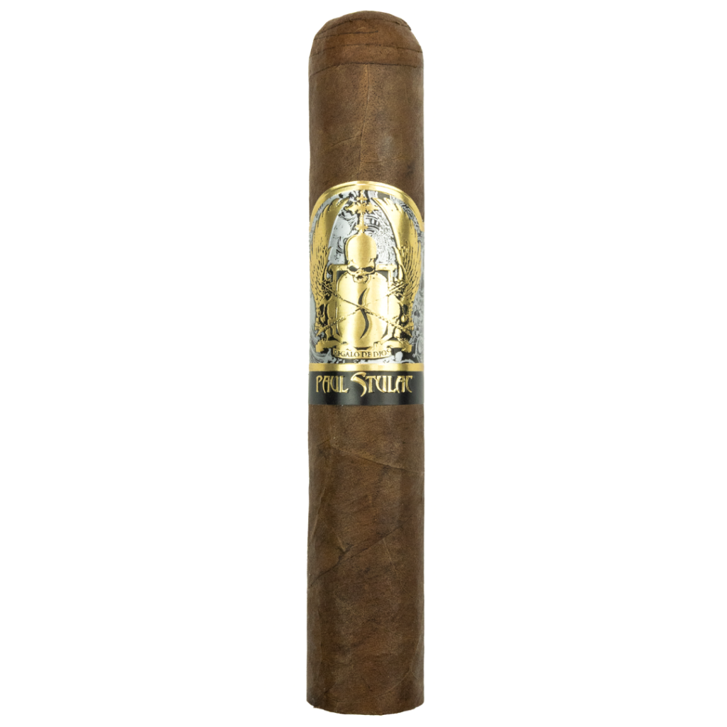Paul Stulac Classic Blend Angel Robusto