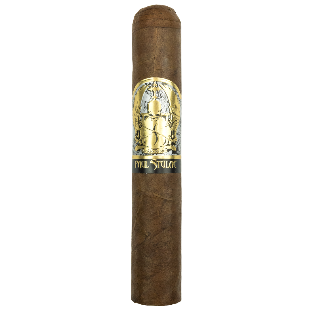 Paul Stulac Classic Blend Angel Robusto
