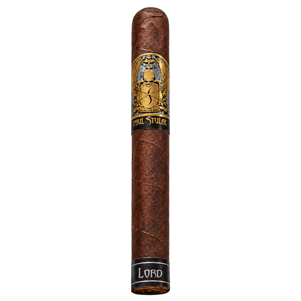 Paul Stulac Classic Blend Lord Lonsdale