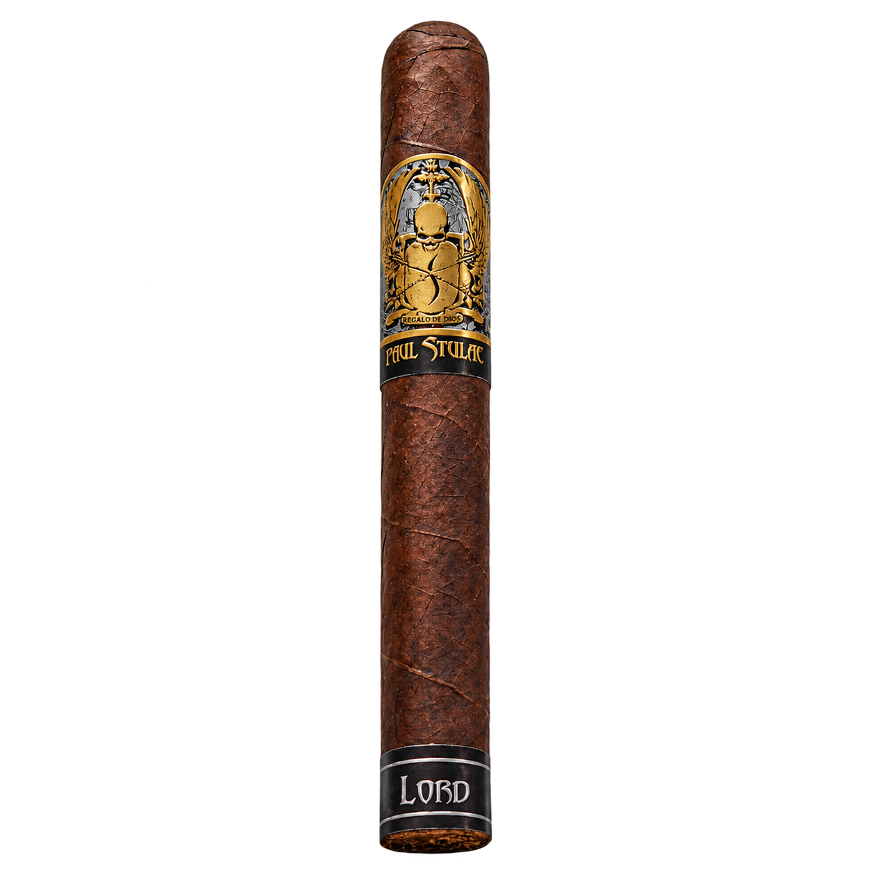 Paul Stulac Classic Blend Lord Lonsdale