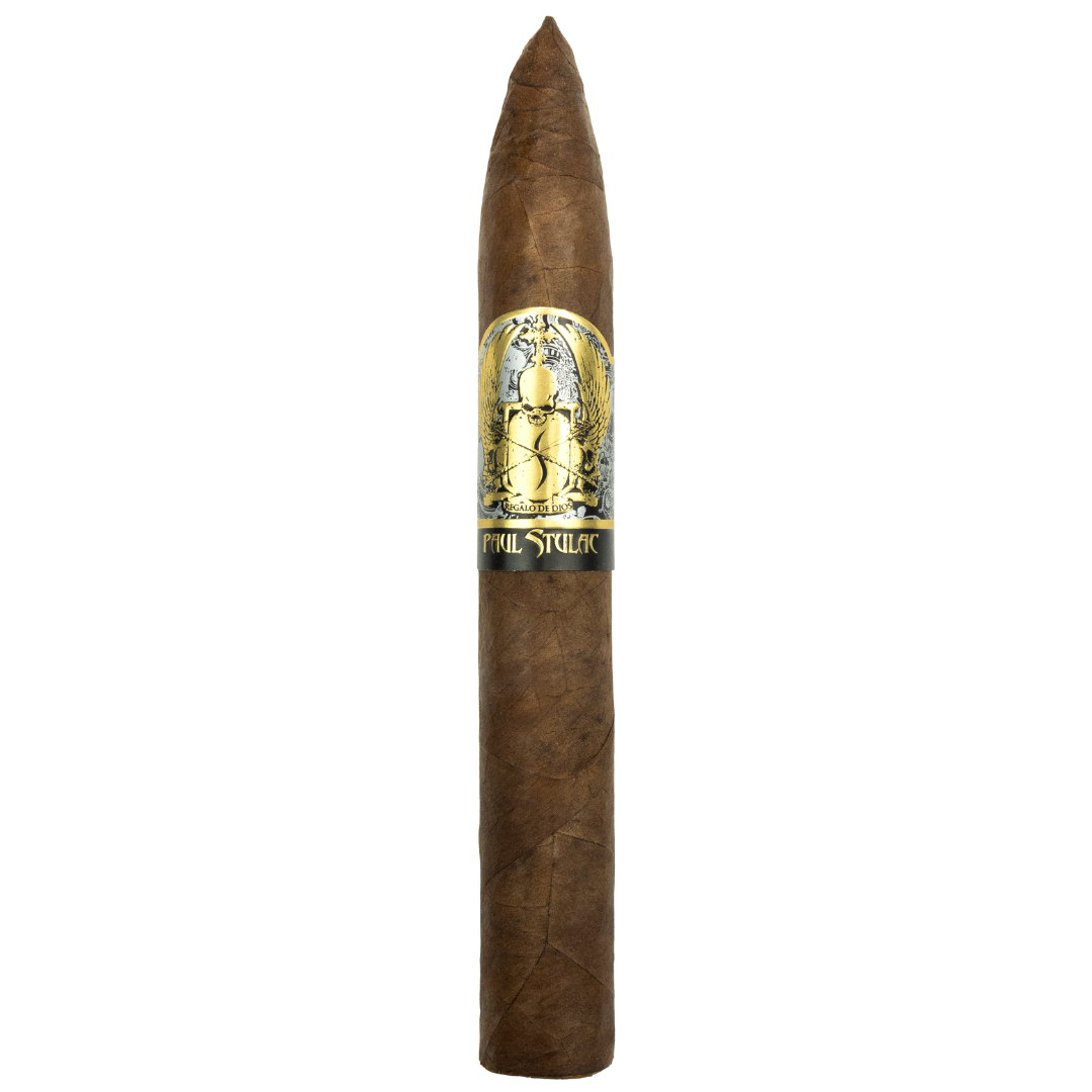 Paul Stulac Classic Blend Phantom Torpedo