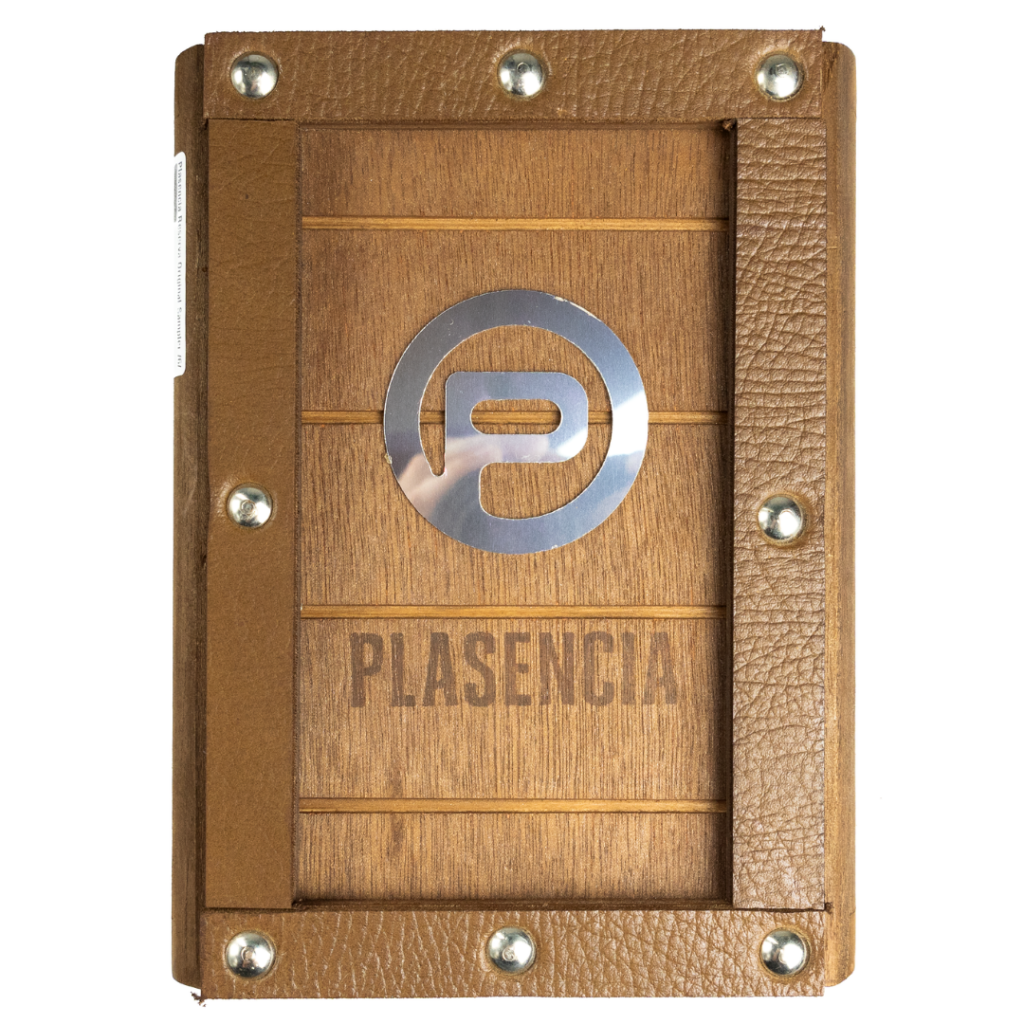Plasencia Reserva Original Sampler
