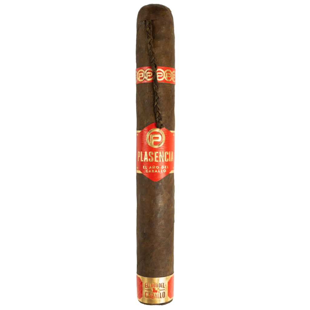 Plasencia Year of the Horse Parejo Gordo