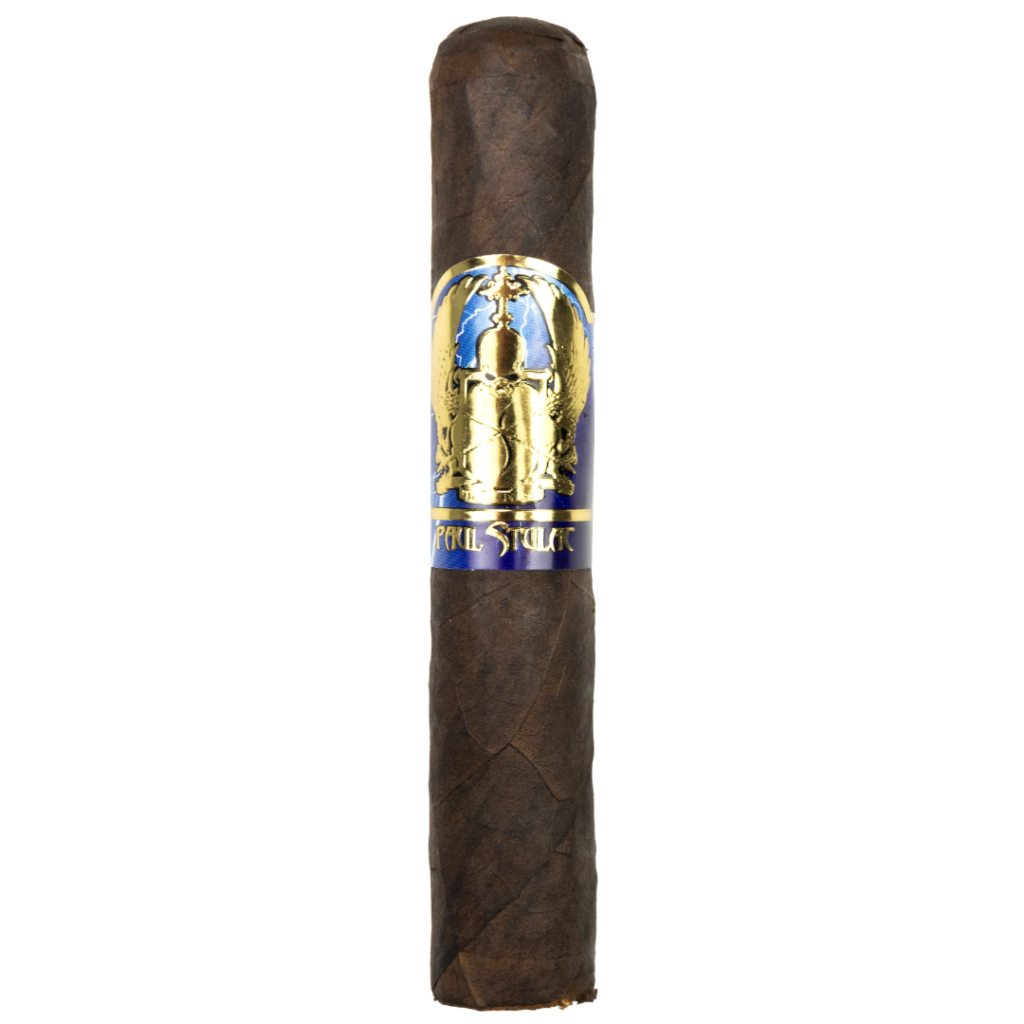 Paul Stulac Blue Lightning Sky Robusto