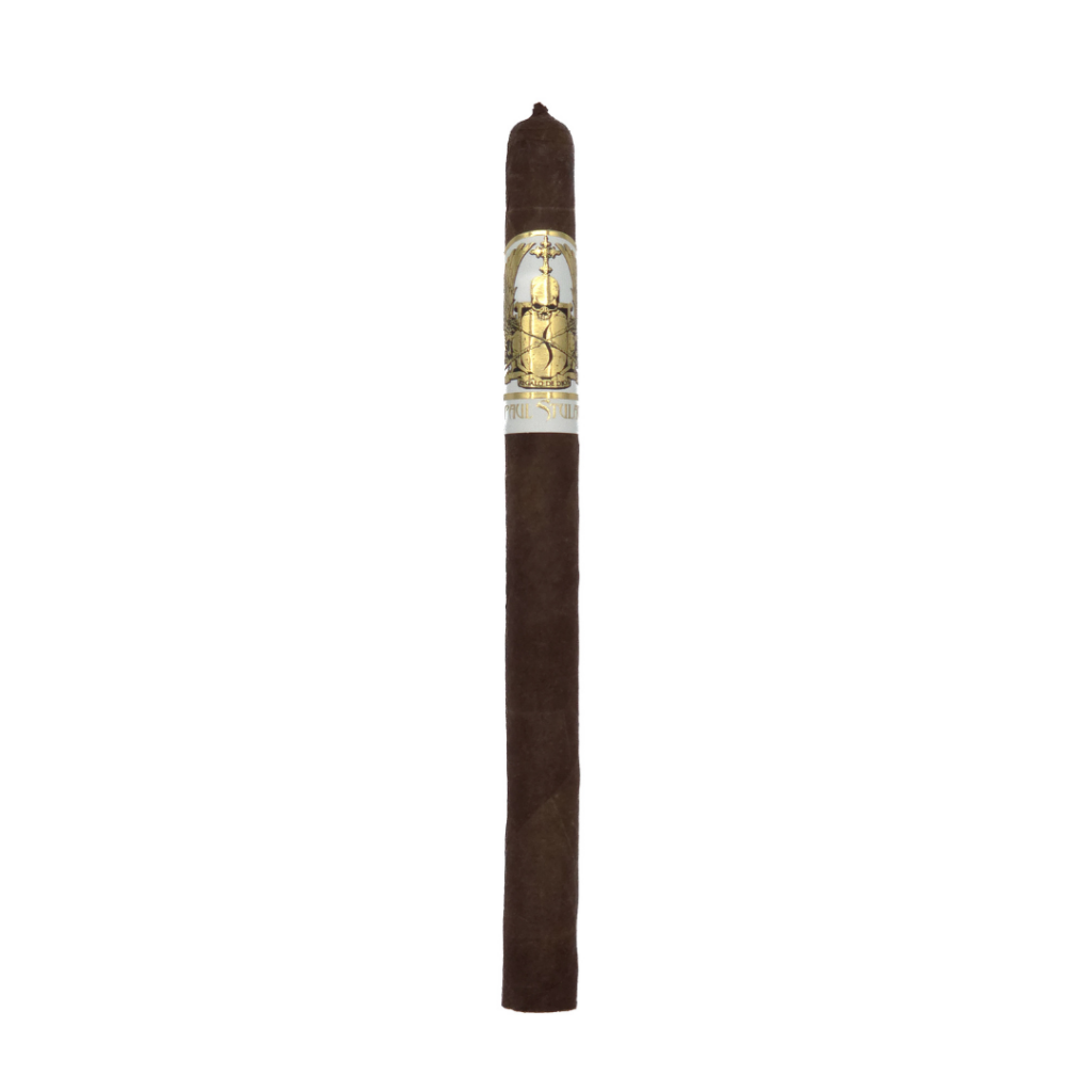 Paul Stulac White Blinding Light Lancero