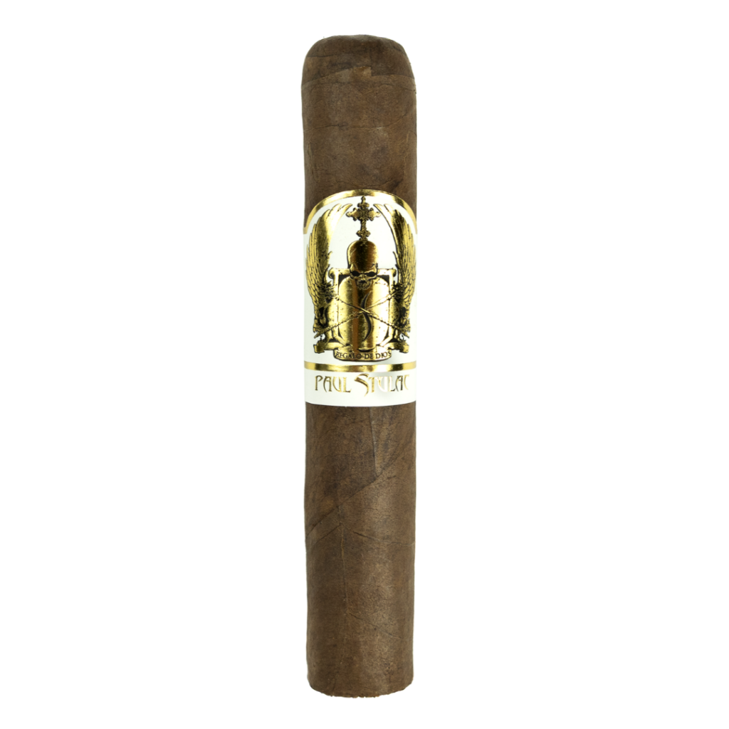 Paul Stulac White Blinding Light Robusto