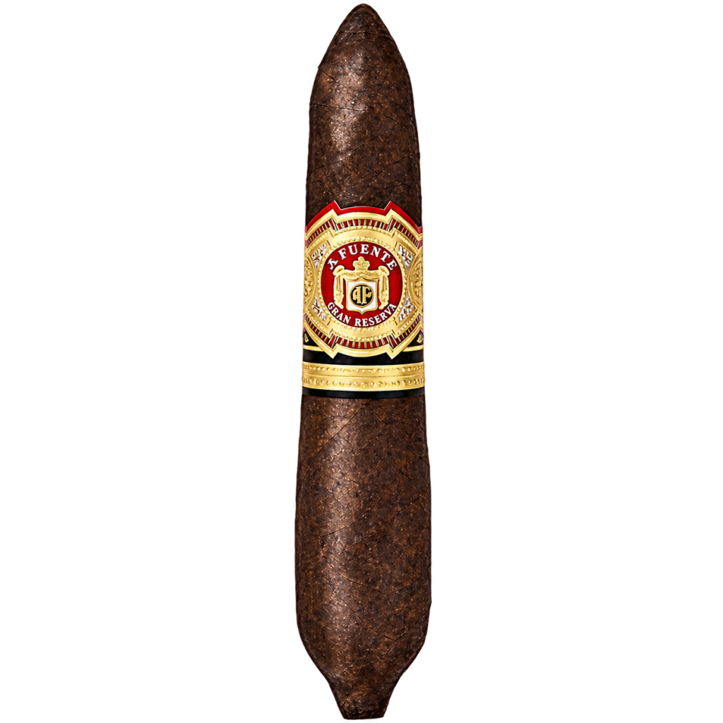 Arturo Fuente Hemingway Work Of Art Maduro