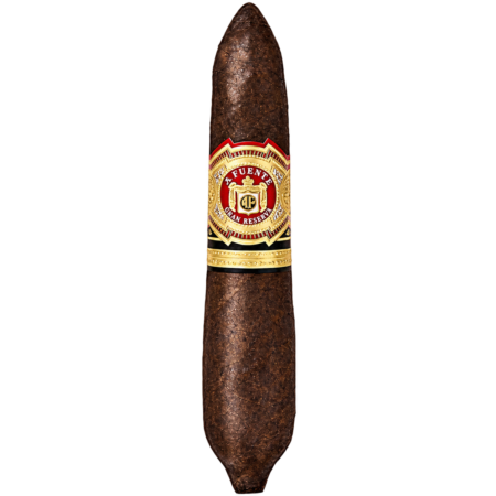 Arturo Fuente Hemingway Work Of Art Maduro