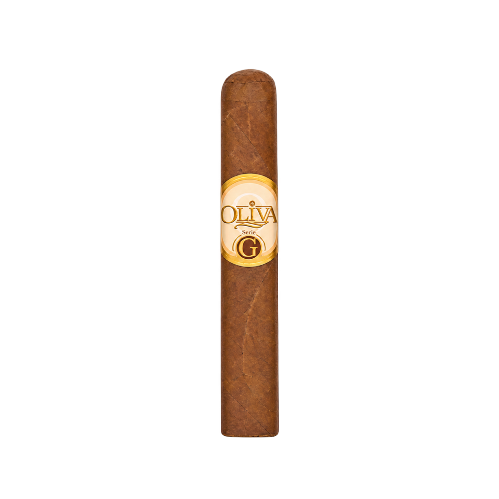 Oliva Serie G Double Robusto