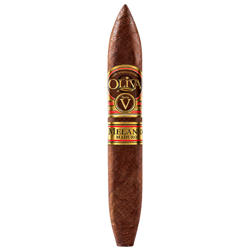 Oliva Serie V Melanio Maduro Figurado